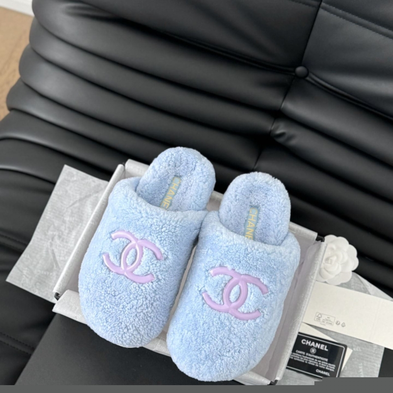 Ch*el slippers
